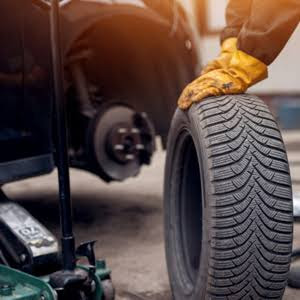 Villakent Oto Lastikçi